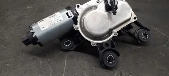 Audi A3 S3 8P Wiper motor 579603