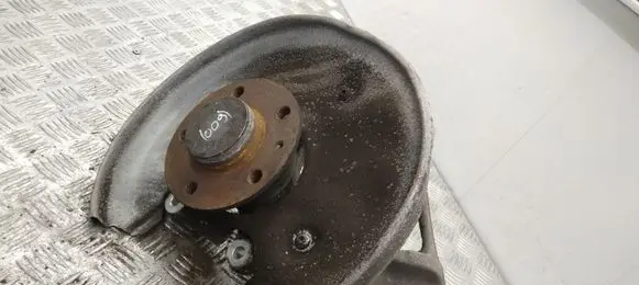Audi A6 C7 Rear wheel hub 8K0505431AQ