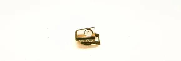 Opel Insignia A Front door lock (next to the handle) 