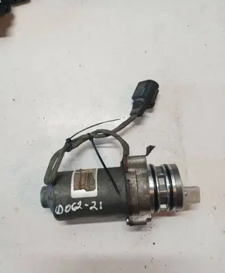 Volvo XC60 Rear gearbox reducer/haldex oil pump 
