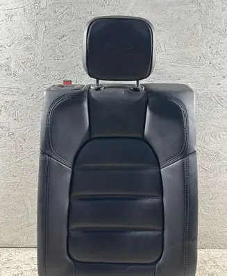 Rear seat
