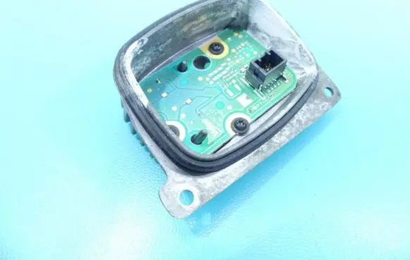 Renault Talisman Central body control module 90064552 IMPRK1119617