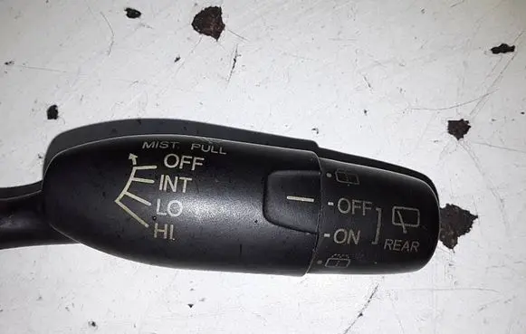 Honda CR-V Wiper control stalk M29843