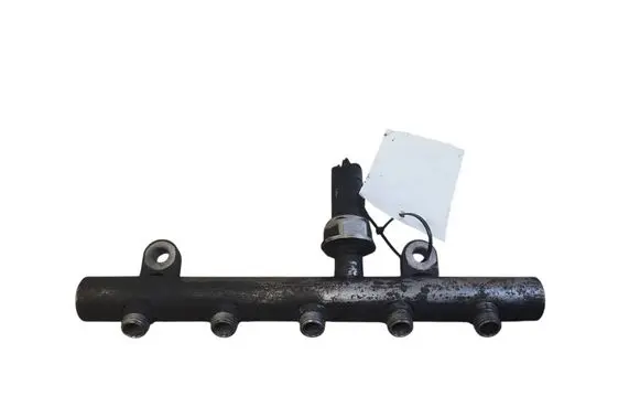 Volvo S40 Fuel main line pipe 9645689580 55pp0202