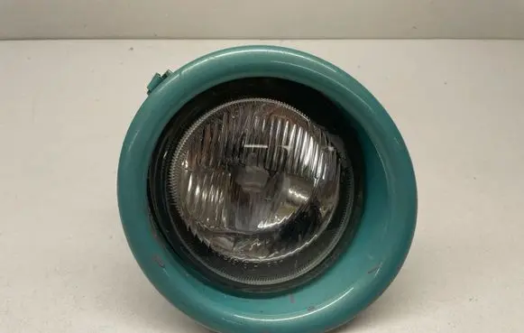 Renault Clio II Front fog light 7700420891
