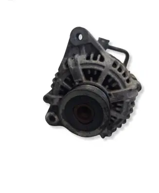 Hyundai Santa Fe Generator/alternator 
