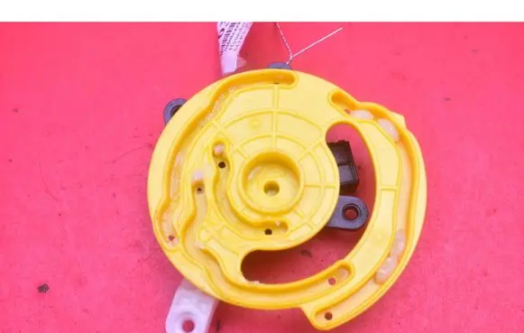Hyundai Kona I Air flap motor/actuator H40073-0891