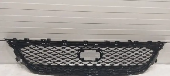 Chrysler Pacifica Front bumper lower grill 6WF63DX8AB