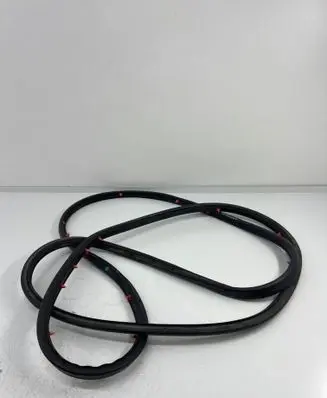 KIA Sorento Rubber seal rear door 