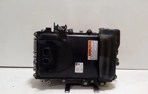 Toyota Yaris Cross Voltage converter inverter G9200K2011 1561000480