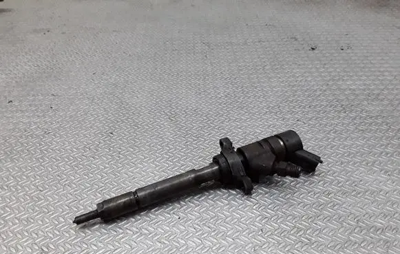 Citroen C4 I Fuel injector 0445110188