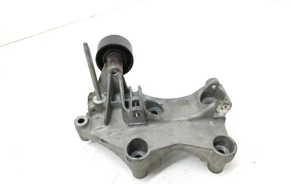 Renault Espace V (RFC) Generator/alternator bracket 117105124R