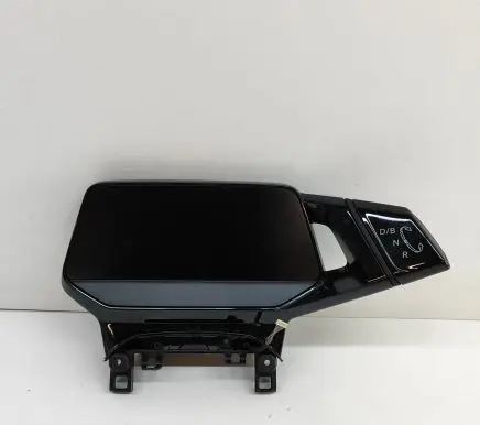 Volkswagen ID.4 Speedometer (instrument cluster) 10A920320A