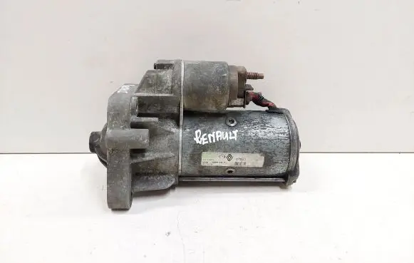 Renault Espace - Grand espace IV Starter motor 8200106788 D7R53 0295CG