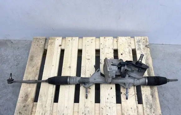 Audi 100 200 5000 C3 Steering rack 9823964980