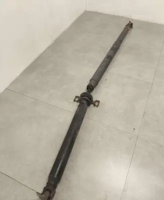 Mazda CX-5 Drive shaft (set) 2415
