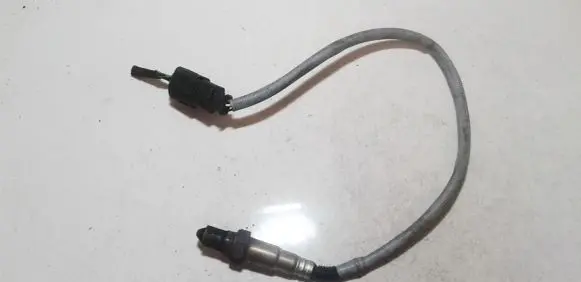 Mercedes-Benz Sprinter W906 Lambda probe sensor 0065424918