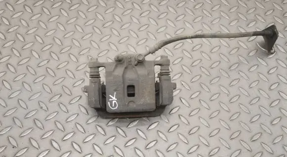 Hyundai Santa Fe Rear brake caliper