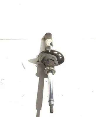 Volkswagen Tiguan Front shock absorber/damper 5N0413031AC