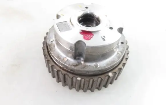 Camshaft pulley/ VANOS