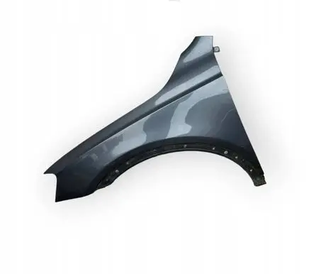 Audi Q3 8U Fender 8U0821467A