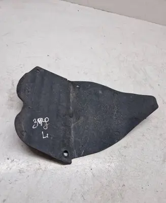 Nissan Qashqai Rear arch fender liner splash guards 76749JD00A