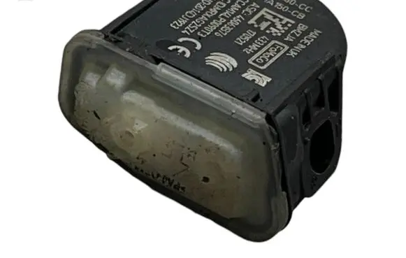 Ford Kuga II Tire pressure sensor ev6t1a180cc