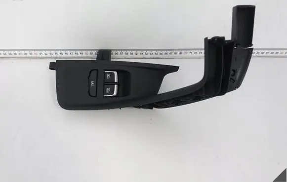 Audi A8 S8 D4 4H Electric window control switch 4H0959515A