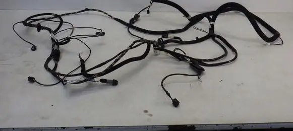 Opel Vivaro Rear door wiring loom 241635551R