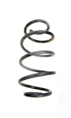 Mercedes-Benz B W246 W242 Rear coil spring