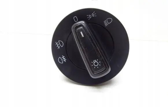 Light switch