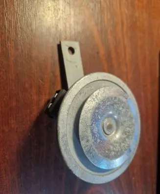 Porsche 911 991 Horn signal 99163711702