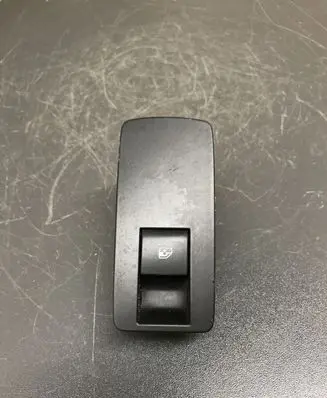 Opel Insignia A Electric window control switch 13222231