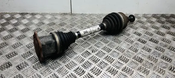 Audi A5 Front driveshaft 8W0407271E