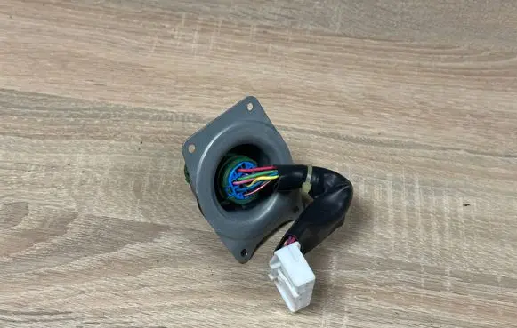 Peugeot 508 Battery control module 