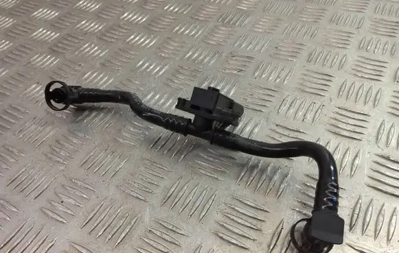 BMW X1 F48 F49 Vacuum line/pipe/hose 7640053