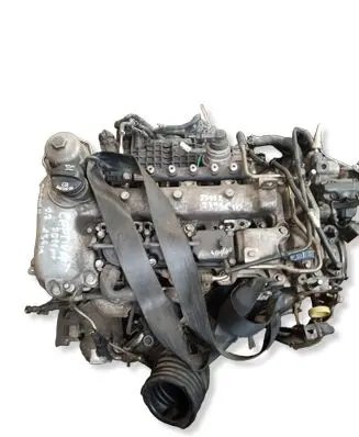 Opel Antara Engine CYJ 1109270372 CYJ076125K3