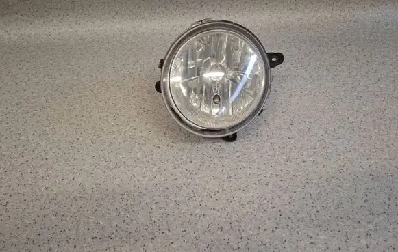 Jeep Compass Headlight/headlamp 05303875AB 1A9983211 070612060943
