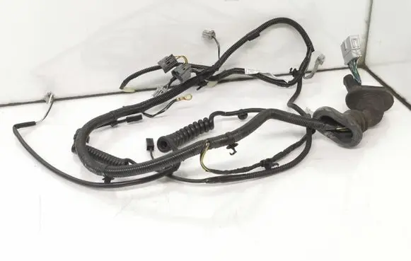 Honda CR-V Tailgate/trunk wiring harness 32119S9AG102