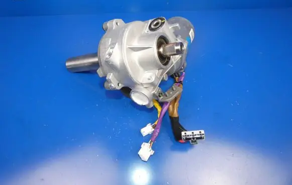 Hyundai Grand Santa Fe NC Electric power steering pump 563002W400 2W56300400 4DMK1304