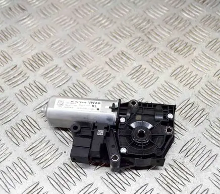 Volkswagen ID.3 Sunroof control unit/module 956846516 10A877795