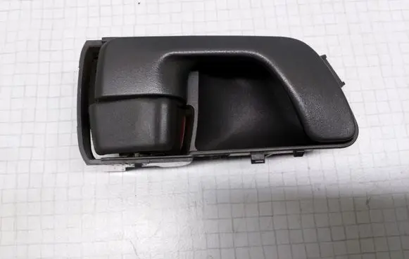 Mitsubishi Space Wagon Front door interior handle MR358384