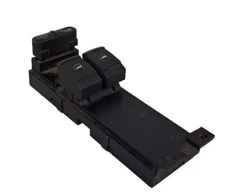 Volkswagen Golf V Electric window control switch 1J3959857