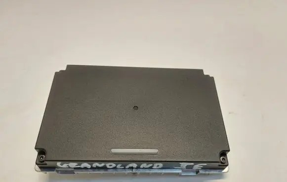 Opel Grandland X Wireless charging module 9848783280JLK01