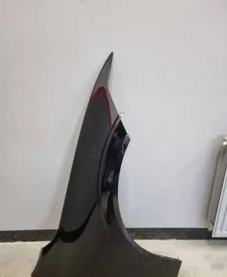 Volvo XC60 Fender 