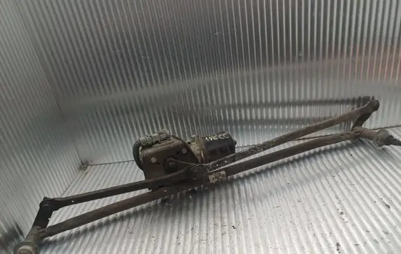 Iveco Daily 30.8 - 9 Front wiper linkage KECC