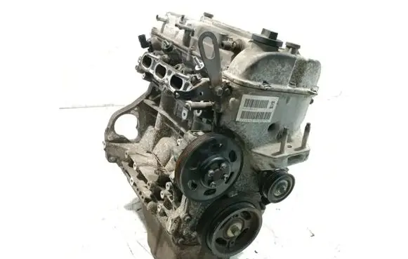 Suzuki Swift II Engine K12B