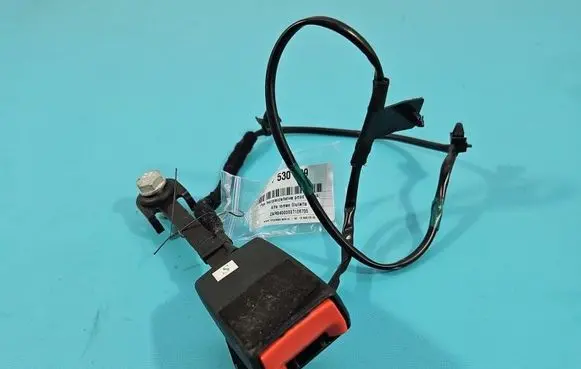 Alfa Romeo Giulietta Front seatbelt IMPRK1530729