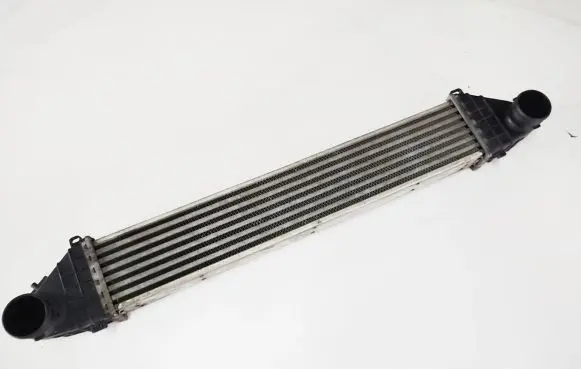 Volvo V50 Intercooler radiator 3M519L440DE