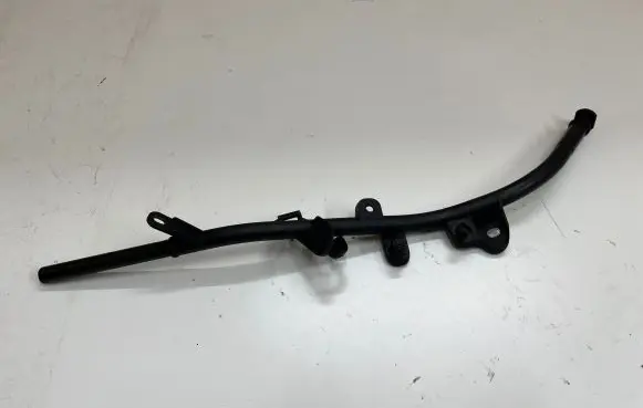 Oil level dip stick